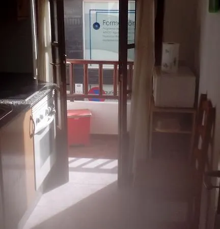 Casa En El Centro De Arrecife Privatunterkunft *